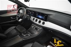 مێرسێدس بێنز E-Class